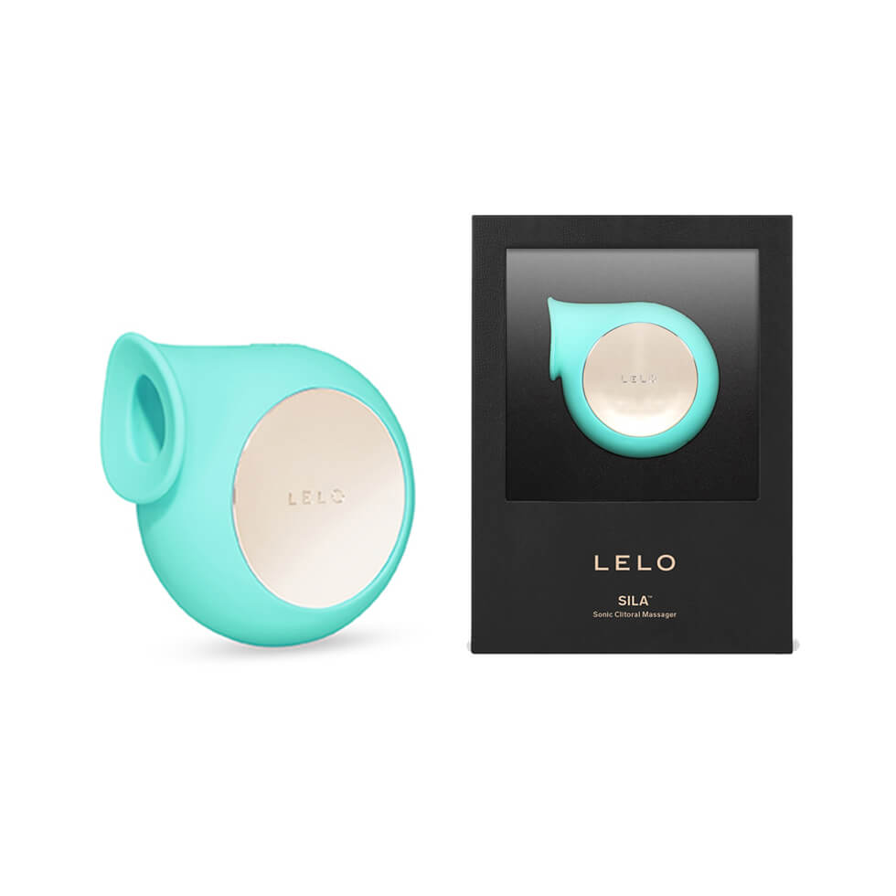 LELO SILA レロ シーラ アクア