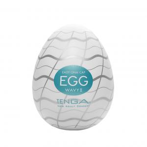 TENGA EGG WAVY 2 エッグ ウェービー2