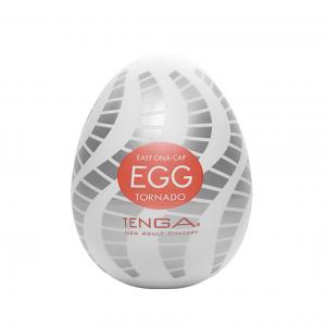 TENGA EGG TORNADO エッグ トルネード