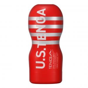 TENGA U.S. ディープスロートカップ バキュームコントローラー対応