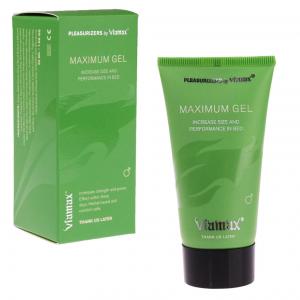 Maximum Gel  マキシマムジェル 50ml