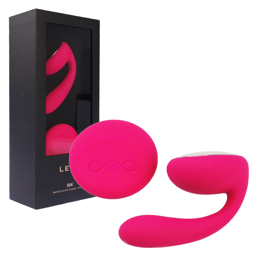 【SALE】LELO IDA レロ イダ セリーズ