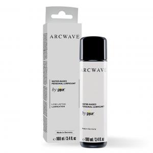 ARCWAVE アークウェーブ ウォーターベース ルブリカント 100ml