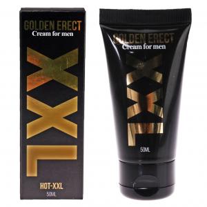 GOLDEN XXL CREAM ゴールデン ツーエックスエルクリーム 50ml