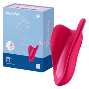 Satisfyer High Fly サティスファイヤー ハイフライ