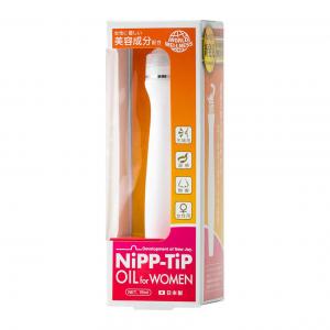 NiPP TiP OIL for WOMEN ニップティップオイル フォーウーマン 44g