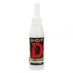 ストロングD  MENS MEGA UP スリーマンスジェル 120ml