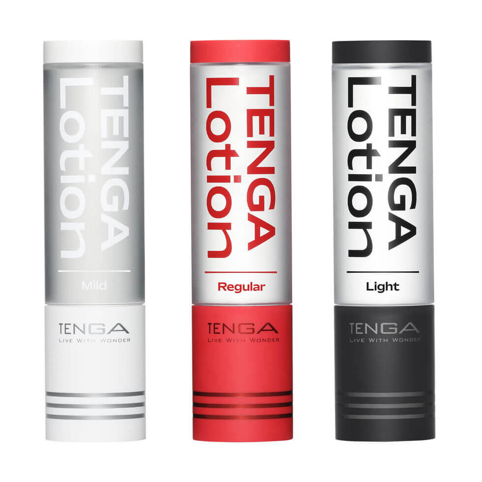 TENGA LOTION テンガローション 170ml