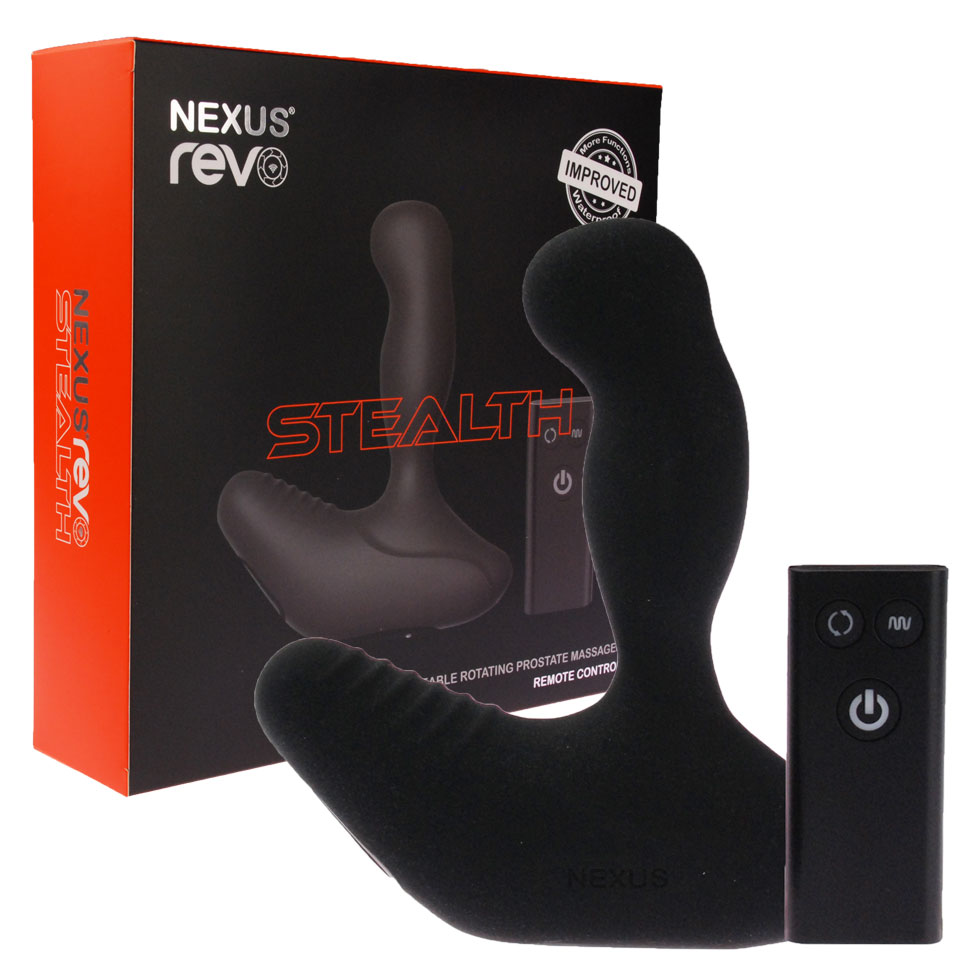 Nexus Revo WP - 美容/健康
