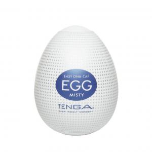 TENGA EGG MISTY エッグ ミスティ