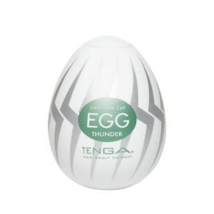 TENGA EGG THUNDER エッグ サンダー