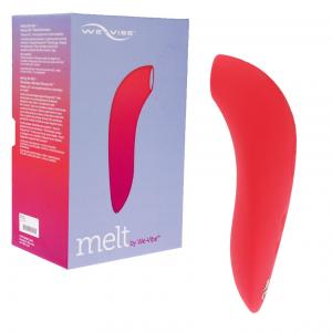 【SALE】We-Vibe Melt ウィーバイブ メルト