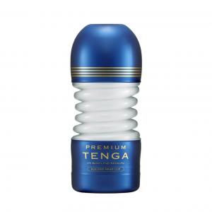 PREMIUM TENGA ROLLING HEAD CUP プレミアムテンガ ローリングヘッドカップ