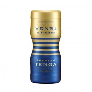 PREMIUM TENGA DUAL FEEL CUP プレミアムテンガ デュアルフィールカップ