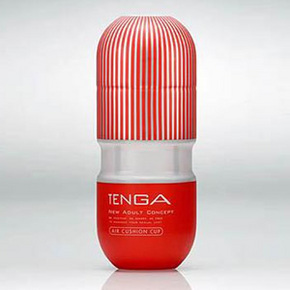 TENGA エアクッションカップ