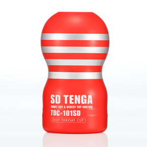 SD TENGA ディープスロートカップ