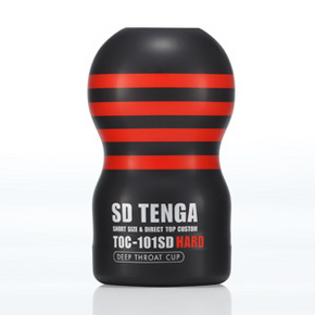 SD TENGA ディープスロートカップ ハード